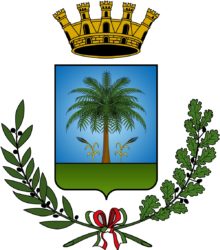 Stemma Mesagne111
